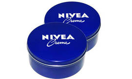 זוג קרמים של NIVEA