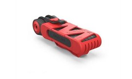 מנעול מתקפל לאופניים Foldylock