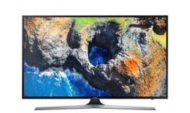 טלוויזיה 55 אינץ' SAMSUNG