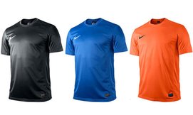 חולצת Nike DRI-IT