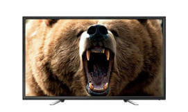 טלוויזית LED ''32 PEERLESS