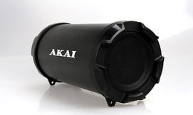 רמקול Bluetooth בזוקה AKAI