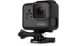 מצלמת GoPro