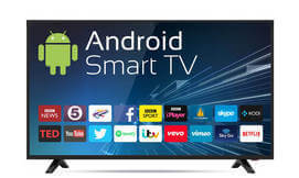 טלוויזיה ''40 smart PEERLESS