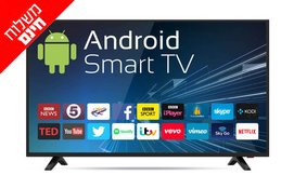 טלוויזיה ''40 smart PEERLESS