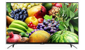 טלוויזיה ''70 smart 4k TCL