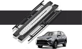 סט מדרכות צד לרכבי SUV
