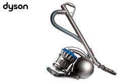 שואב אבק נגרר DYSON