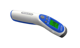 מד חום דיגיטלי medescan
