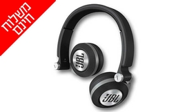 אוזניות קשת JBL