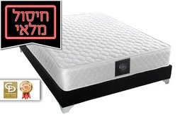 מזרן זוגי אורתופדי קמפ דויד