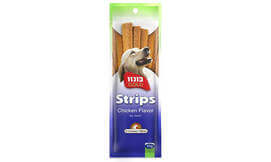 חטיף לכלב בטעם עוף