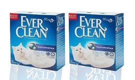 זוג שקי חול EVER CLEAN לחתולים