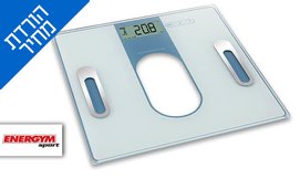 משקל גוף דיאגנוסטי VO2