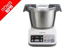 מעבד מזון Kenwood