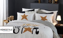 סט מצעים Home Style
