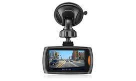 מצלמת דרך לרכב INNOTECH