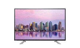 טלוויזיה ''65 smart TV TOSHIBA