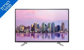 טלוויזיה ''65 SMART TOSHIBA 4K