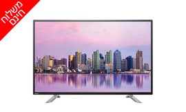 טלוויזיה ''65 SMART TOSHIBA 4K