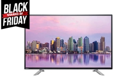 טלוויזיה ''65 SMART TOSHIBA 4K