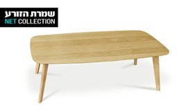שולחן סלוני מעוצב דגם מטריקס