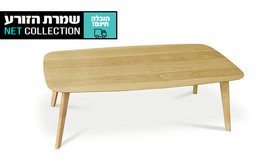 שולחן סלוני מעוצב דגם מטריקס