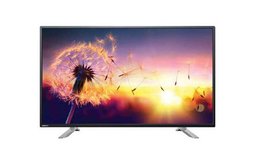 טלוויזיה ''49 smart 4k TOSHIBA