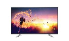 טלוויזיה ''49 smart 4k TOSHIBA