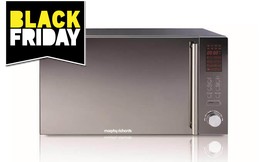 מיקרוגל 25 ל' MORPHY RICHARDS