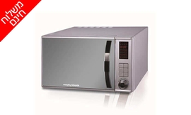מיקרוגל 23 ל' MORPHY RICHARDS