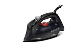 מגהץ אדים morphy richards