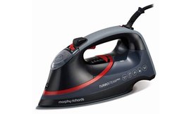 מגהץ אדים מבית Morphy Richards