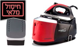 מגהץ קיטור Morphy Richards