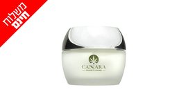 מוצרי קוסמטיקה CANNARA