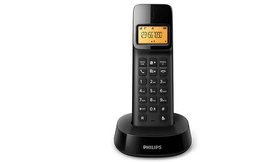 טלפון אלחוטי Philips