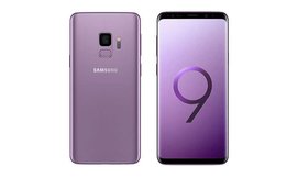 סמארטפון Galaxy S9