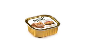 מעדן פטה לה קט לחתול
