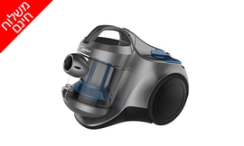 שואב אבק ציקלון נגרר MIDEA