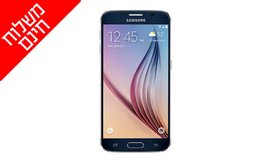 סמארטפון Samsung Galaxy S6