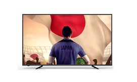טלוויזיה ''65 SMART 4K SUZUKI