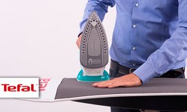 כיסוי פלא Tefal לקרש גיהוץ