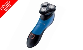 מכונת גילוח רוטורית REMINGTON