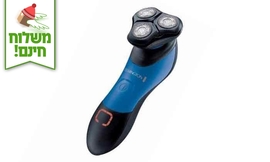 מכונת גילוח רוטורית REMINGTON