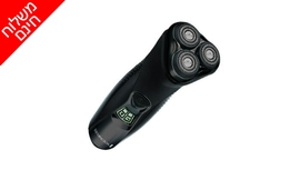מכונת גילוח רוטורית REMINGTON