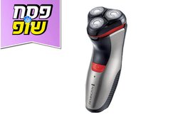 מכונת גילוח רוטורית REMINGTON