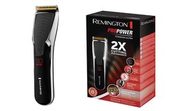 מכונת תספורת חשמלית REMINGTON