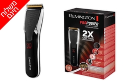 מכונת תספורת חשמלית REMINGTON