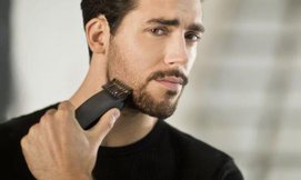 מעצב זקן Beard Boss