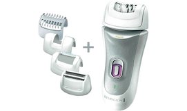 מסיר שיער נטען REMINGTON